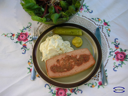 Pastel de Higado de Pavo02