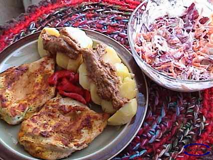 PechugaPolloPGuankaicas