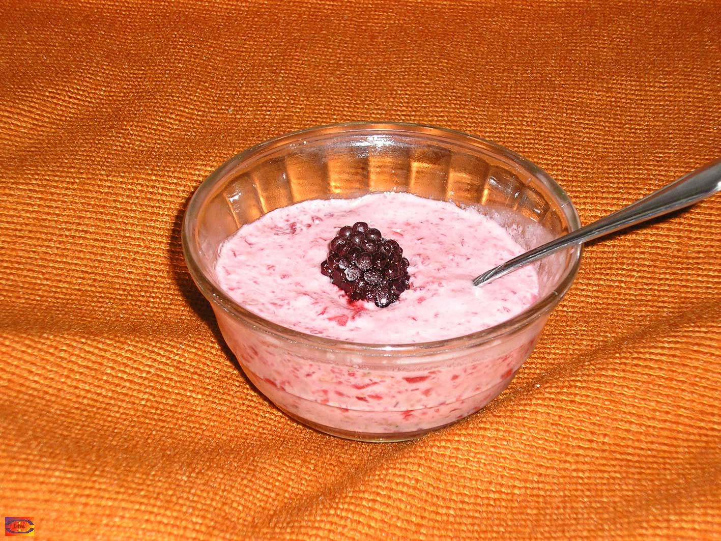 YoghurtQuarkMoras